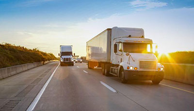 Transport Services