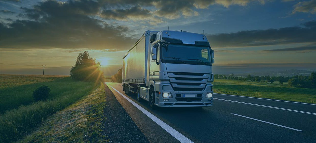 Transport and logistics slide1